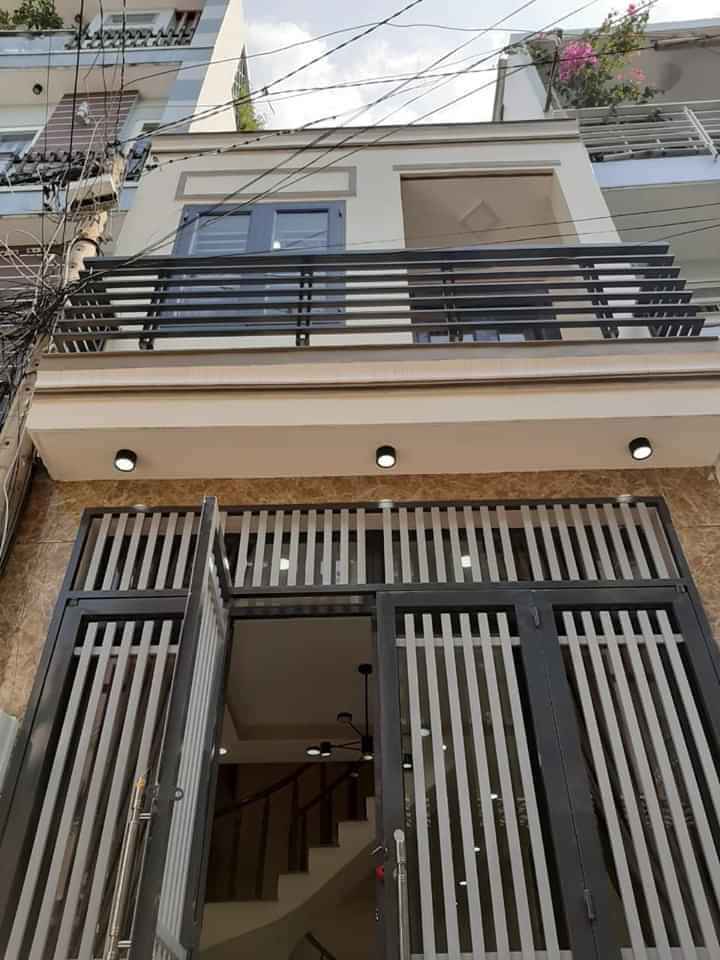 dịch vụ sơn nhà quận 7