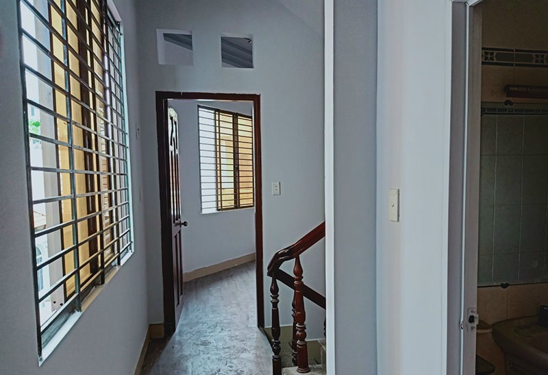thợ sơn nhà trọn gói quận 7